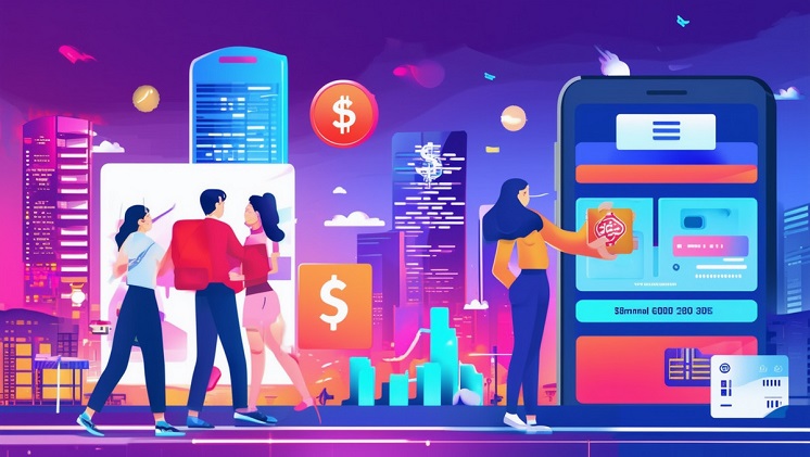 Digital Payment Solutions