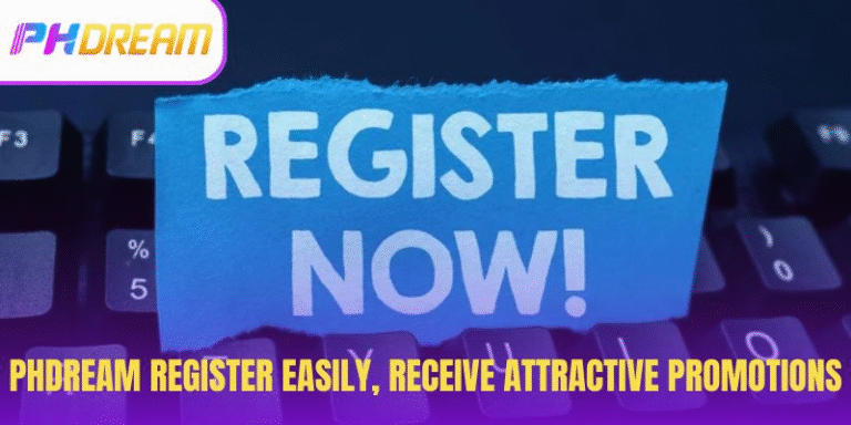 PHDREAM Register