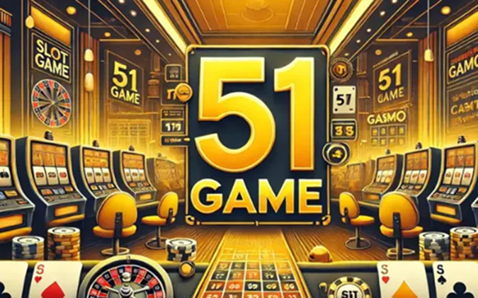 51 Game