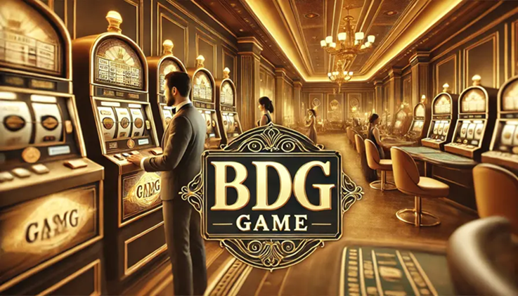 BDG Games
