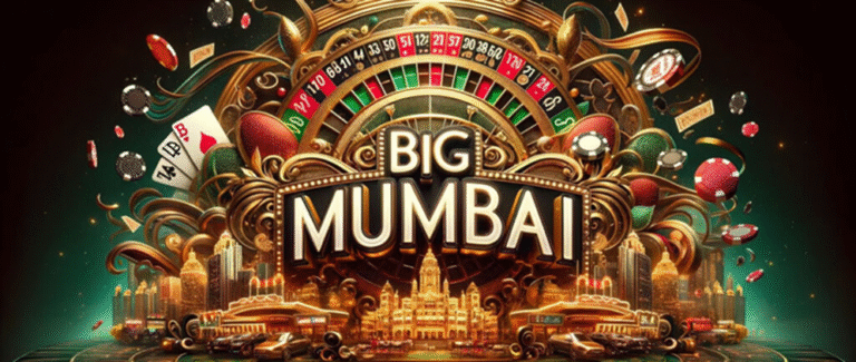 Big Mumbai