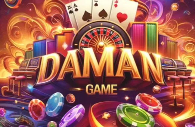 Daman Game