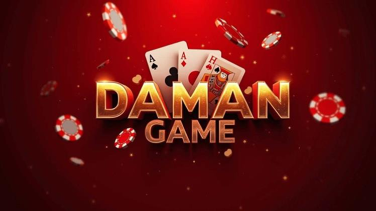 Daman Games