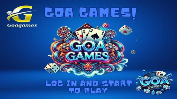 Goa Games