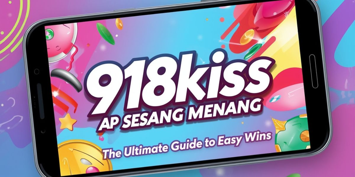 918kiss APK