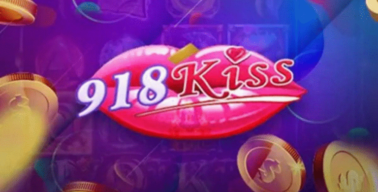 Kiss918