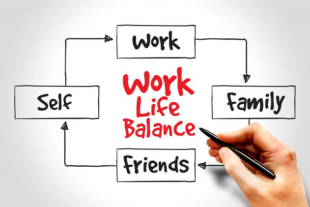 Life Balance