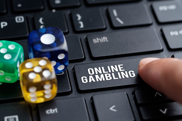 online gambling