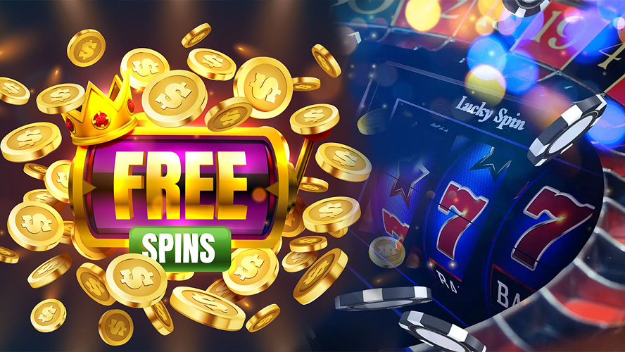free spin bonus strategy
