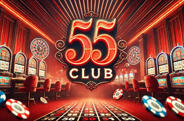 55 Club