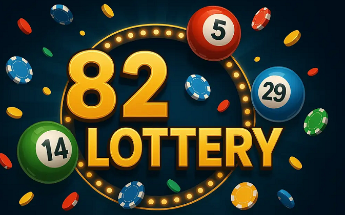 82 Lottery – Professional Lottery Experience