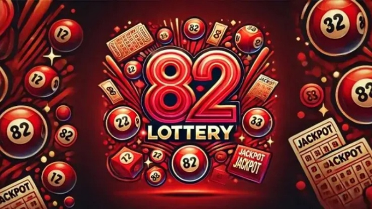 82 Lottery – Reliable Platform for Online Lottery