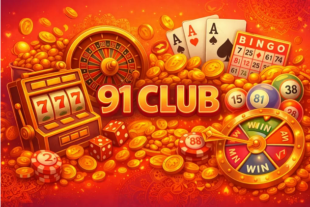 91 Club: Gaming Platform for Long-Term Players