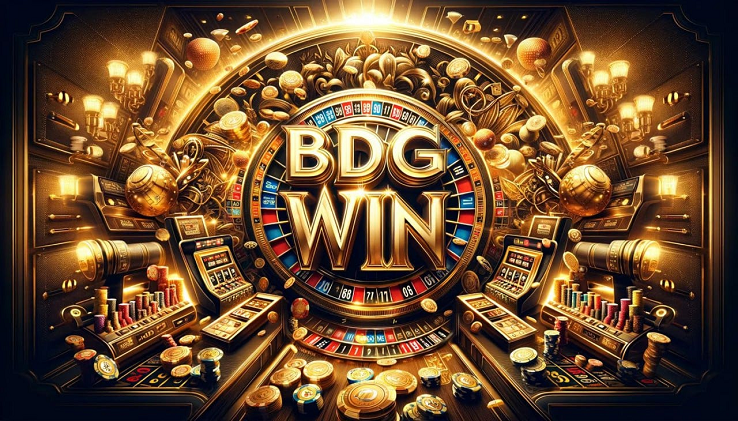 BDG Game: Your Reliable Online Gaming Partner