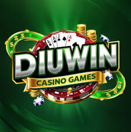 Diuwin: Trusted Online Gaming Brand