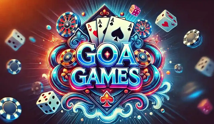 Play Goa Games Without Any Hassle