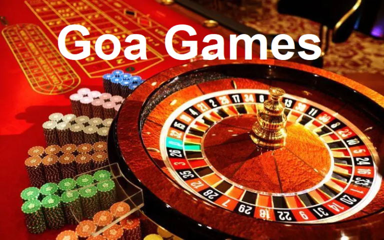 Goa Games