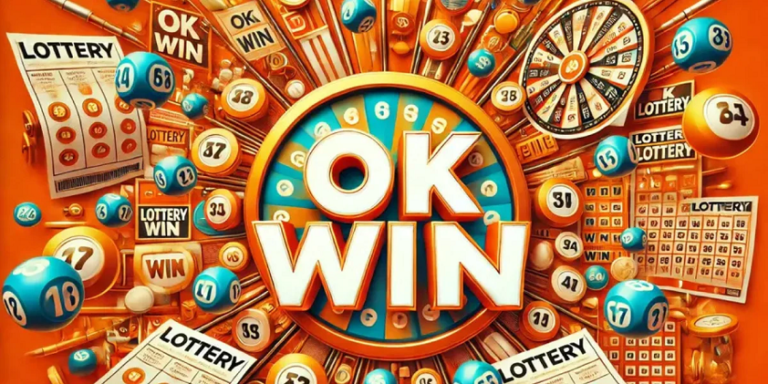 Ok Win: The Roadmap to Consistent Wins