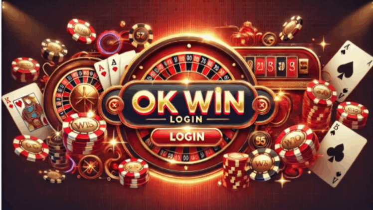 Ok Win Platform for Daily Winning Games