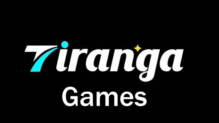 Tiranga Game Login
