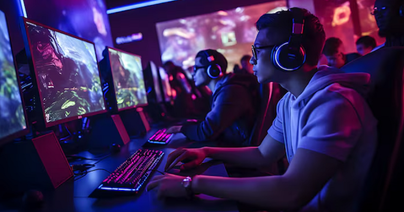 Online Games