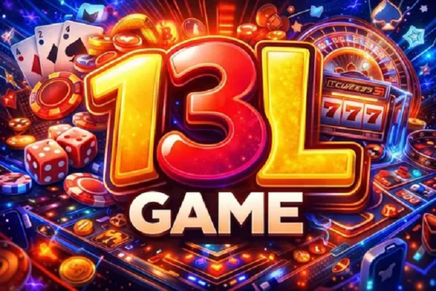 13L Game