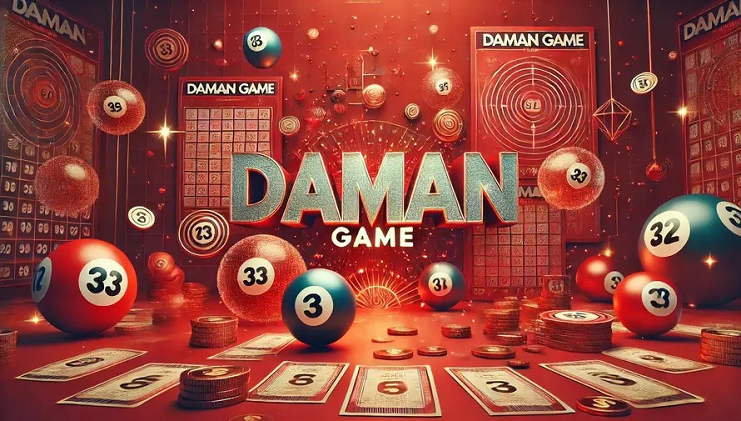 Daman Game