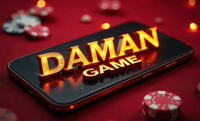 Daman