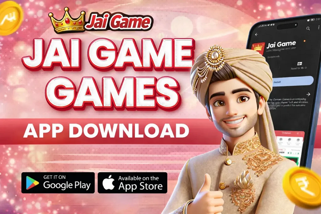Jai Club