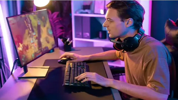 Why Design Matters More Than Ever In Digital Gaming