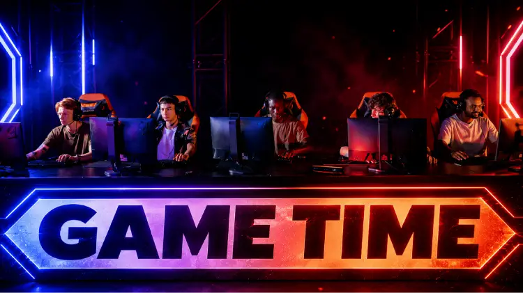 Why Online Gaming Feels More Human Than Passive Entertainment