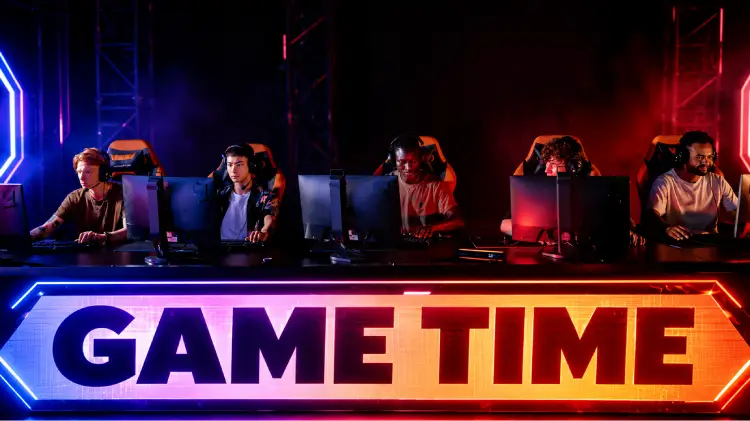 Why Online Gaming Keeps Expanding Beyond Traditional Play