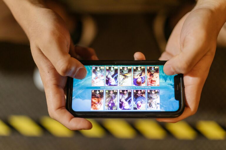 How Online Gaming Became A Hub For Modern Player Culture